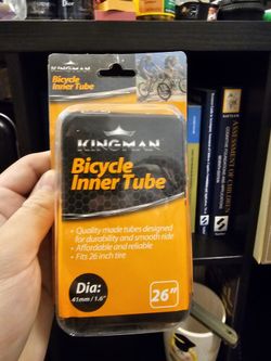 Kingman Inner Tube 26" 41mm