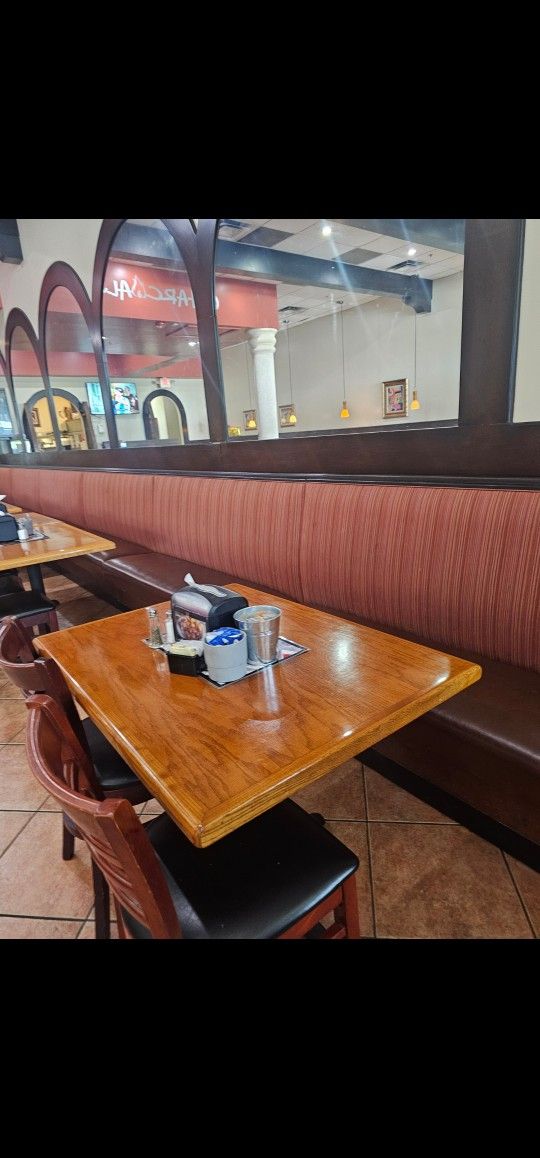 Table Top