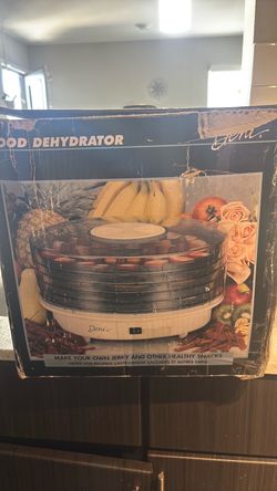 Deni Food Dehydrator