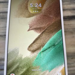 Samsung Galaxy A7 lite Tablet