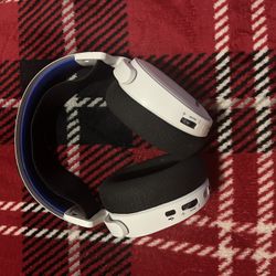 Steelseries Arctics 7P Wireless 