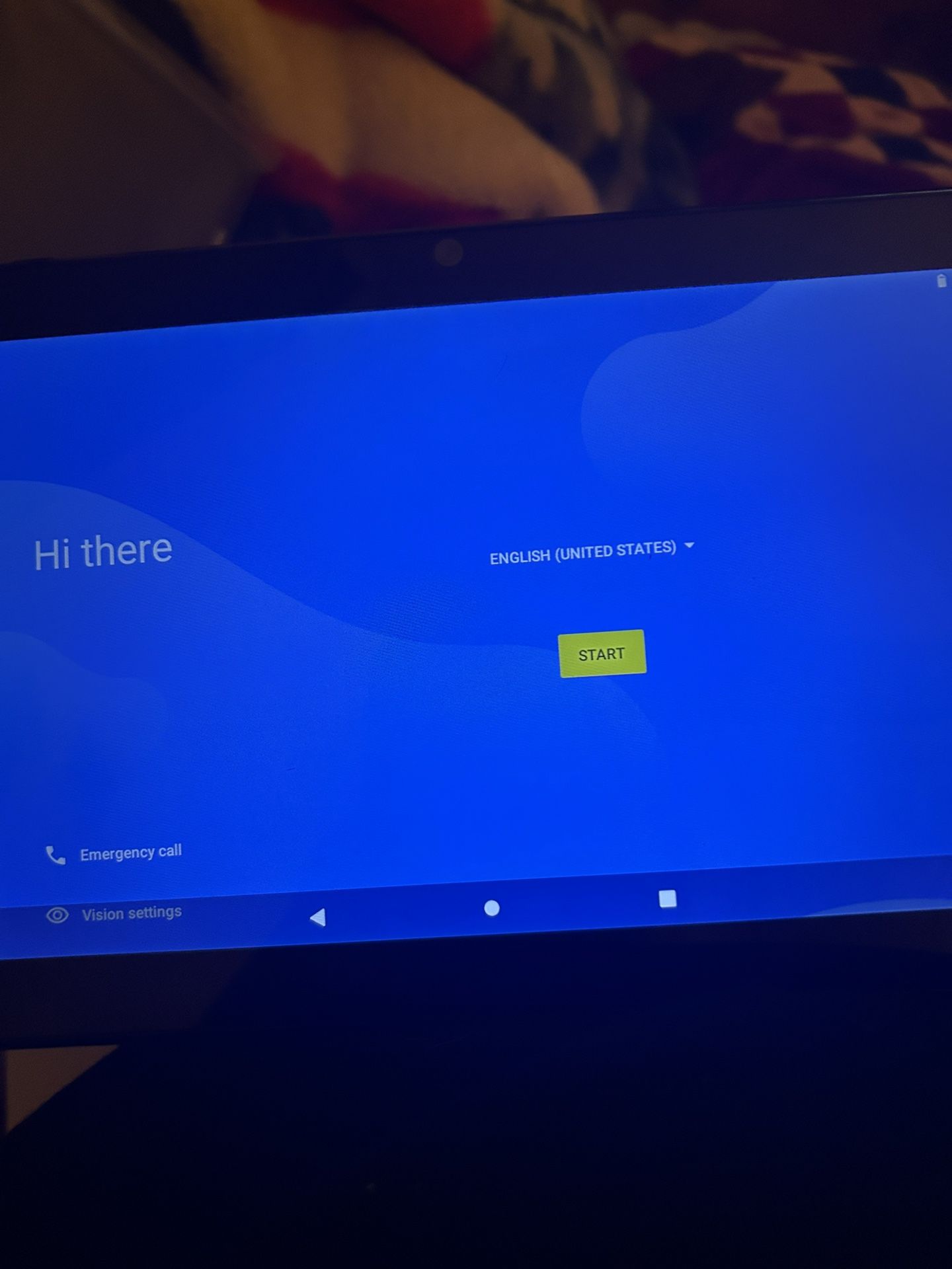 Rhino Cellular Tablet