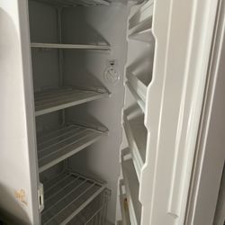 Excellent Condition Freezer Quality Ready For An AZ Summer 