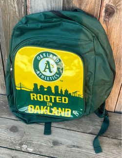 Vintage Oakland A’s Shirts
