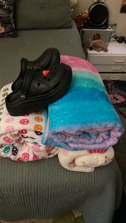 Blankets