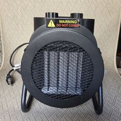 Calentador eléctrico