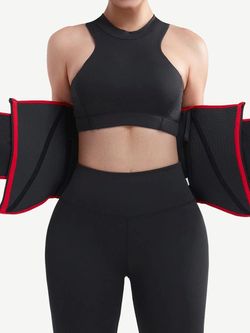 Over 50 Waist Trainer & More