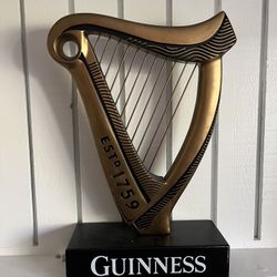 Guiness Trophy 