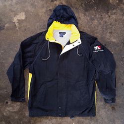 Vintage Y2K Nautica Jacket