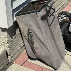 LAWN-BOY MOWER BAG 20” DECK