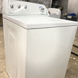 Whirlpool 3.5 Cuft free Delivery