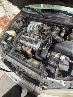 1999 Toyota Camry