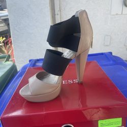 Guess Shoes 