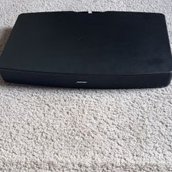Bose Solo TV . Like New, No remote 