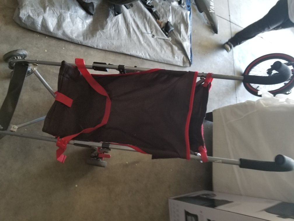 Stroller
