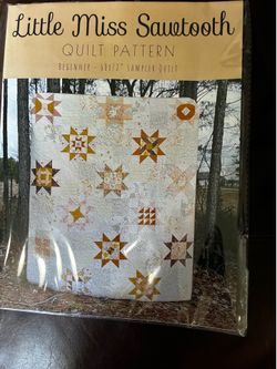 Quilt Pattern