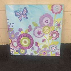 Kids Bedroom Picture 