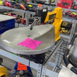 Dewalt Scroll Saw