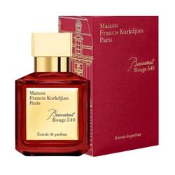SEND BEST OFFER* Baccarat Rouge 540 