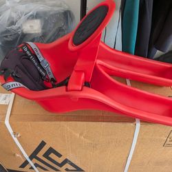 iBert Child Bicycle Safety Seat