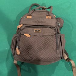 Bobble Roo Diaper Bag