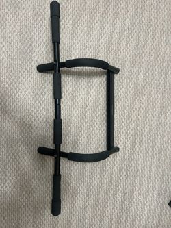 PurAthletics Chin/Pull up Bar