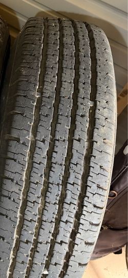 Ram 1(contact info removed) Spare Tire