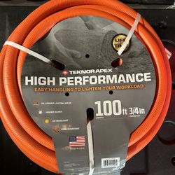100ft Garden  Hose