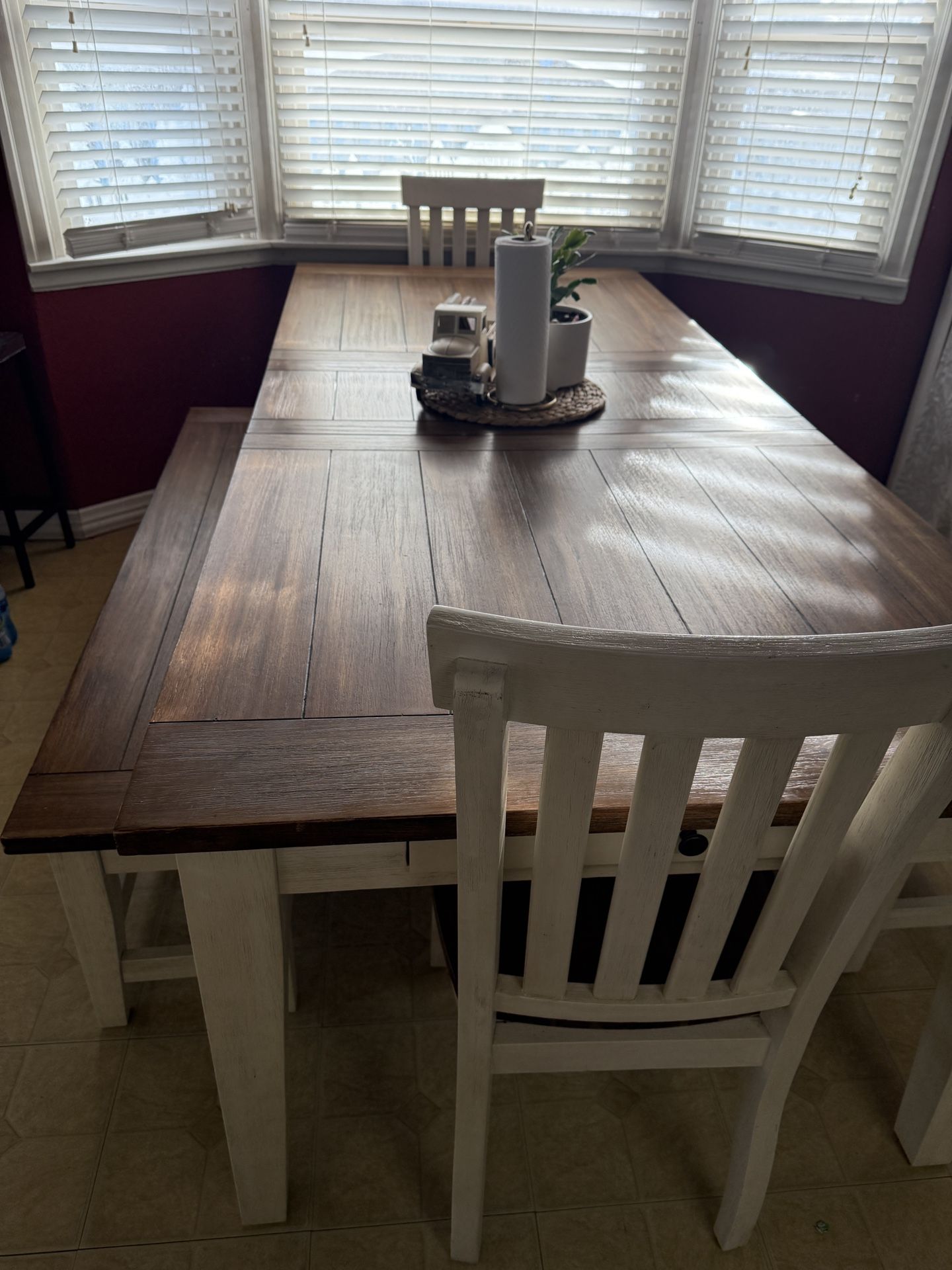 Farm House Dinning Table