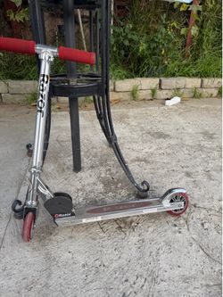 Kids Razor Scooter
