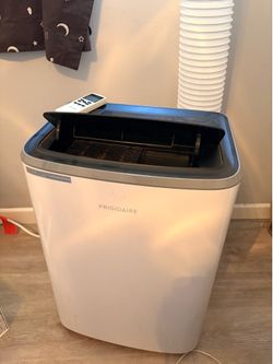 Frigidaire Portable Air Conditioner 8,000 BTU