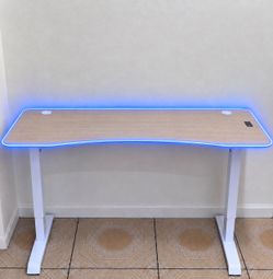 Price Very Negotiable - Desk