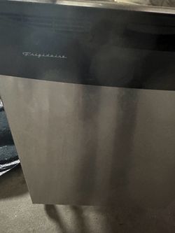 Dishwasher