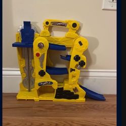 Toy Tonka Chuck Friends Talks 13x12