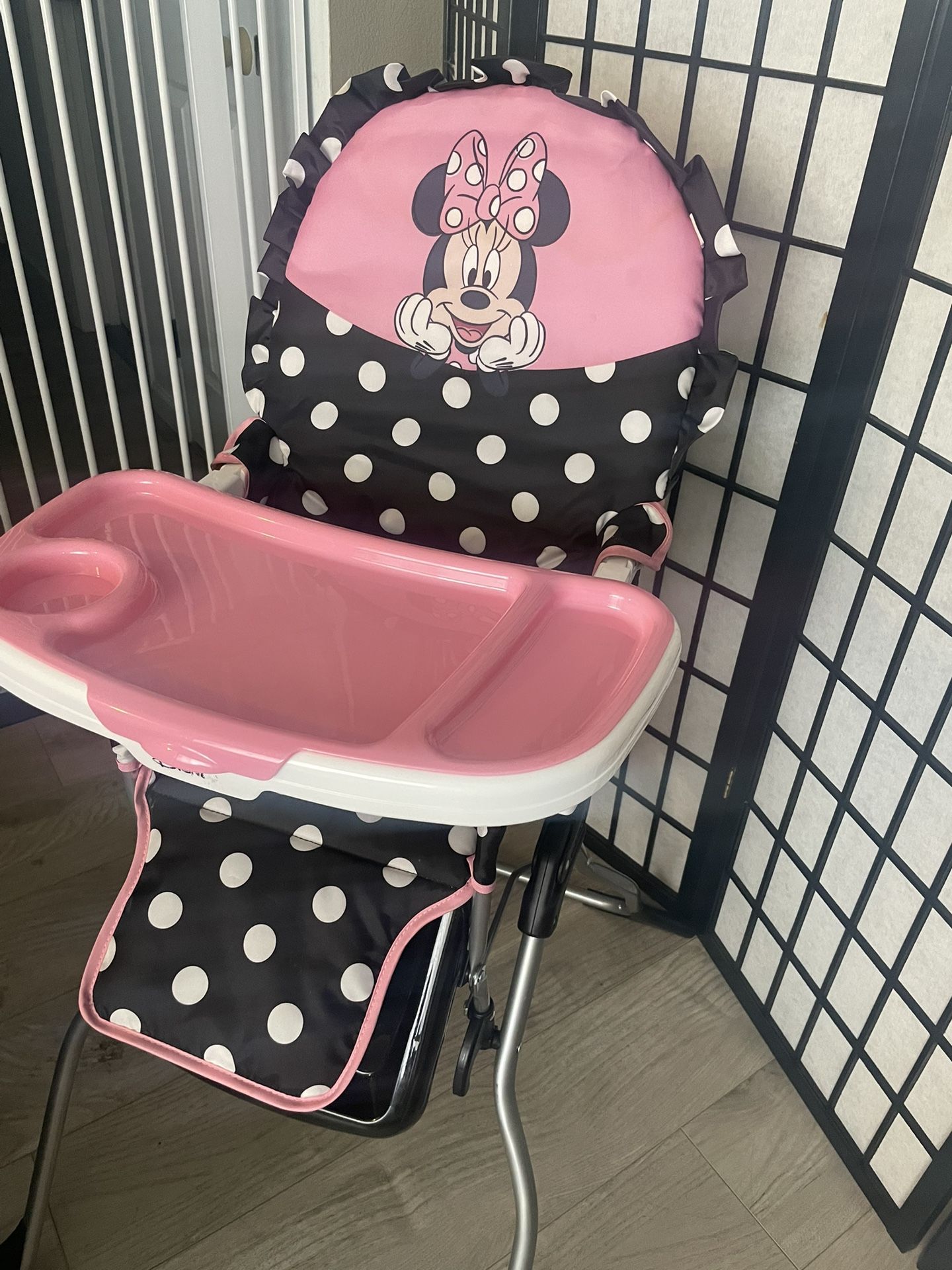 High Chair