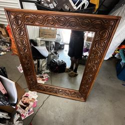 Landscape Mirror 