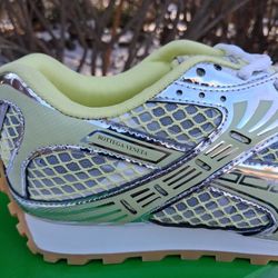 Bottega Veneta Orbit Sneakers 