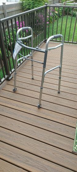Guardian Lightweight Walker