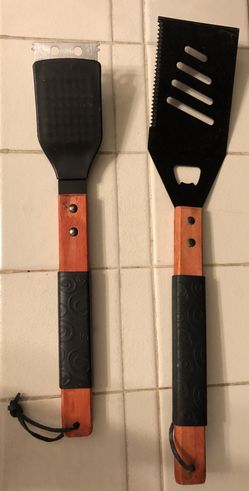 Brand New Grilling / Barbecue Utensils