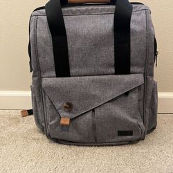 Backpack Baby Bag