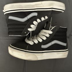 Vans 12c