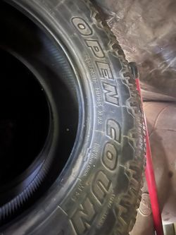 Toyo Tires