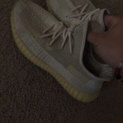 yeezy size 8 1/2