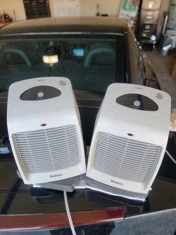 Holmes Heaters