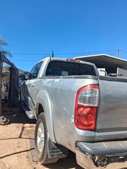 2004 Toyota Tundra