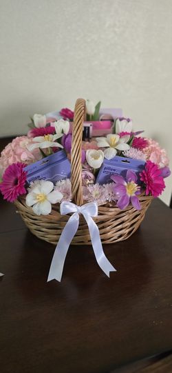 Flower Basket