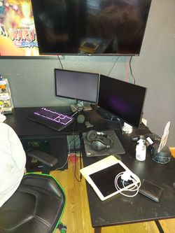 Pc Gaming Setup
