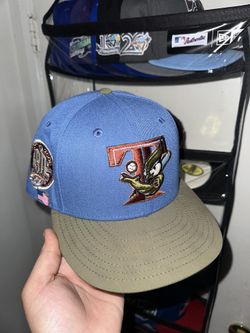 Fitted Hat