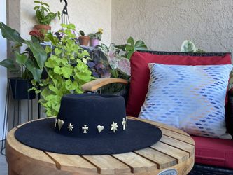 AUSTRALIAN HAT WOMAN SIZE Small 55 CM