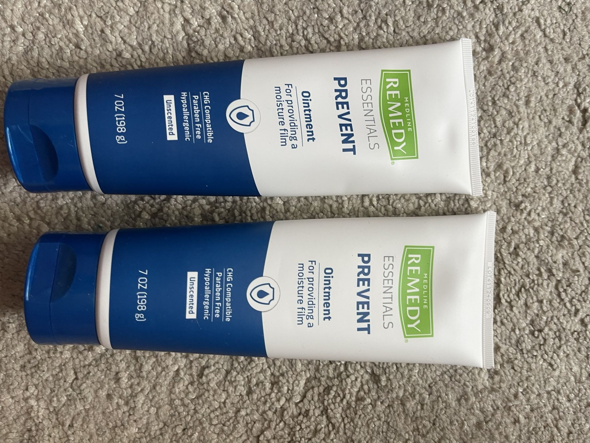 Ointment 